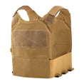 Load image into Gallery viewer, M-Tac Plate Carrier Low Profile