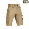 Load image into Gallery viewer, M-Tac Shorts Aggressor Gen.II Flex
