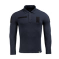 Load image into Gallery viewer, M‑Tac Tactical Polo Longsleeve 65/35