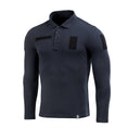 Load image into Gallery viewer, M‑Tac Tactical Polo Longsleeve 65/35