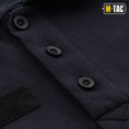 Load image into Gallery viewer, M‑Tac Tactical Polo Longsleeve 65/35