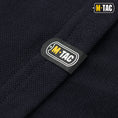 Load image into Gallery viewer, M‑Tac Tactical Polo Longsleeve 65/35