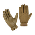 Load image into Gallery viewer, M-Tac Scout Tactical Mk.2 Leather Gloves