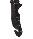 Load image into Gallery viewer, Vanquish First Responder Tool Knife