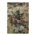 Load image into Gallery viewer, M-Tac Banner Rex Team 35.4 x 51.2 inches