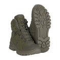 Load image into Gallery viewer, M-Tac Field Boots with Insulation Winter Cross
