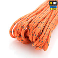 Load image into Gallery viewer, M-Tac Paracord Minicord Reflective