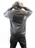 Load image into Gallery viewer, Watch Co Pullover Hoodie