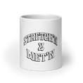 Load image into Gallery viewer, STRETCH'N & WET'N MUG