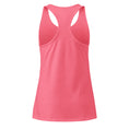 Load image into Gallery viewer, Bomberos Dusk To Dawn Fitted Racerback Tank