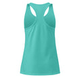 Load image into Gallery viewer, Bomberos Dusk To Dawn Fitted Racerback Tank