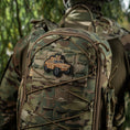Load image into Gallery viewer, M-Tac Patch HMMWV PVC