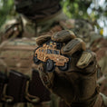 Load image into Gallery viewer, M-Tac Patch HMMWV PVC