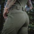 Load image into Gallery viewer, M-Tac Women’s Tactical Pants Aggressor Summer Flex