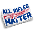 Load image into Gallery viewer, Armed Sticker Pack
