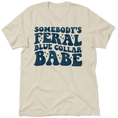 Load image into Gallery viewer, Feral Babe - T-Shirt