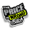 Load image into Gallery viewer, Attitude Sticker Pack