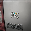Load image into Gallery viewer, M-Tac Sticker Kitty