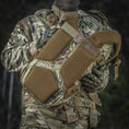 Load image into Gallery viewer, M-Tac Small Backpack Gen.II Elite
