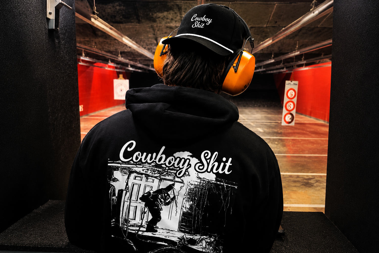 Cowboy Shit