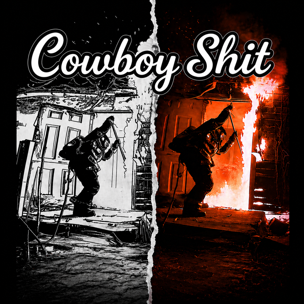 Cowboy Shit