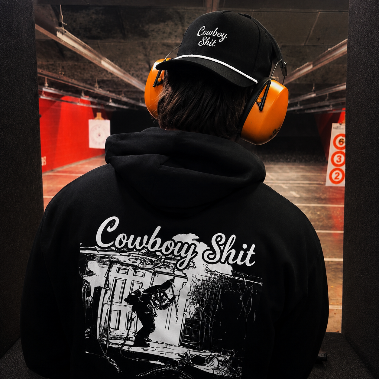 COWBOY SH*T