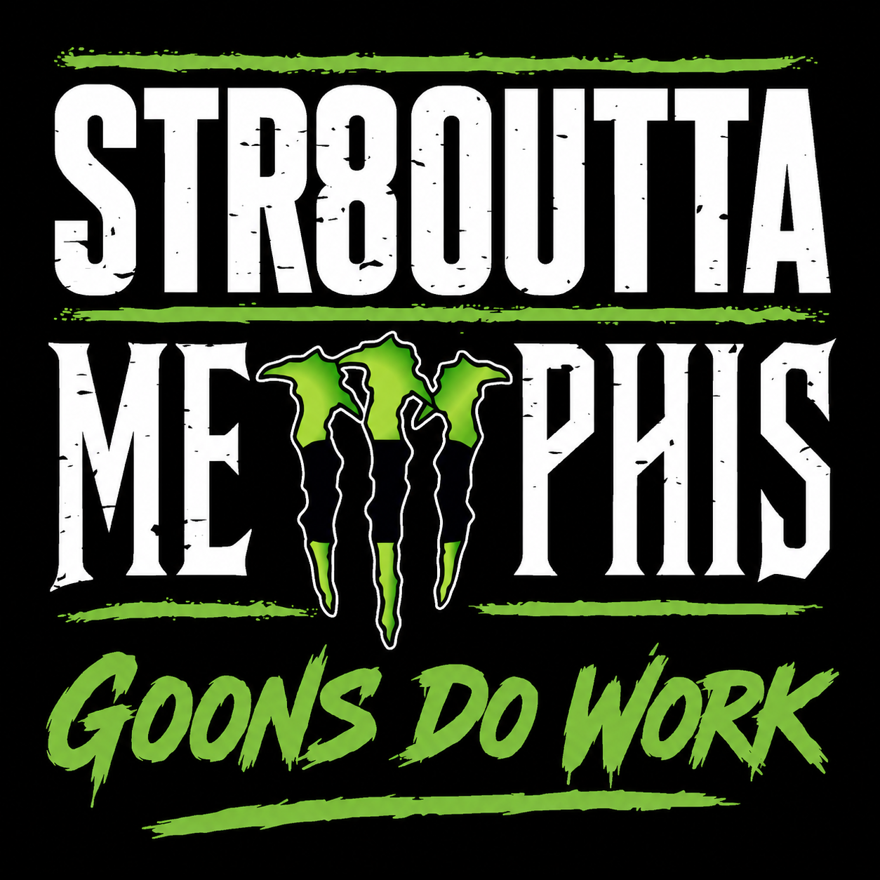 🏴‍☠️ G O O N S 🏴‍☠️