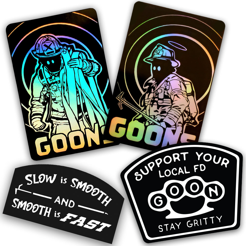 🏴‍☠️ G O O N S 🏴‍☠️