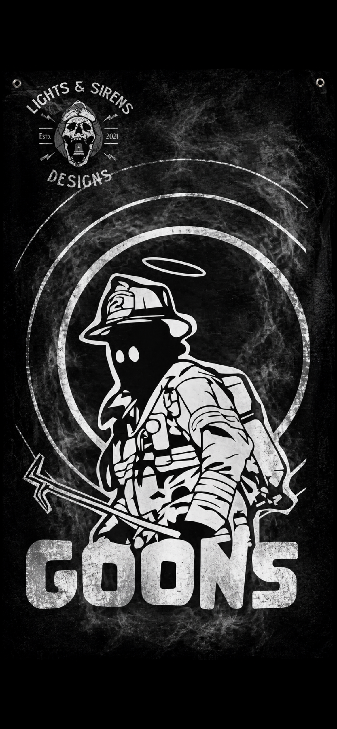 🏴‍☠️ G O O N S 🏴‍☠️