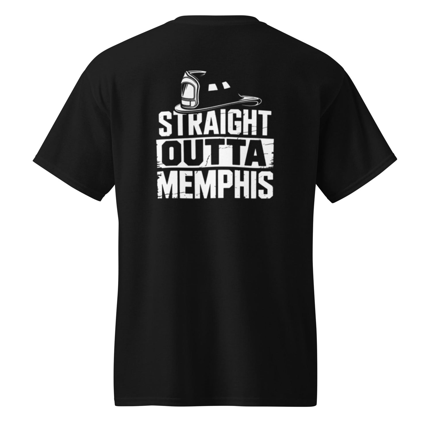 Str8 Outta Memphis Collection