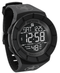 Load image into Gallery viewer, Coliseum Fit™ Army Edition (Phantom Black) Watch
