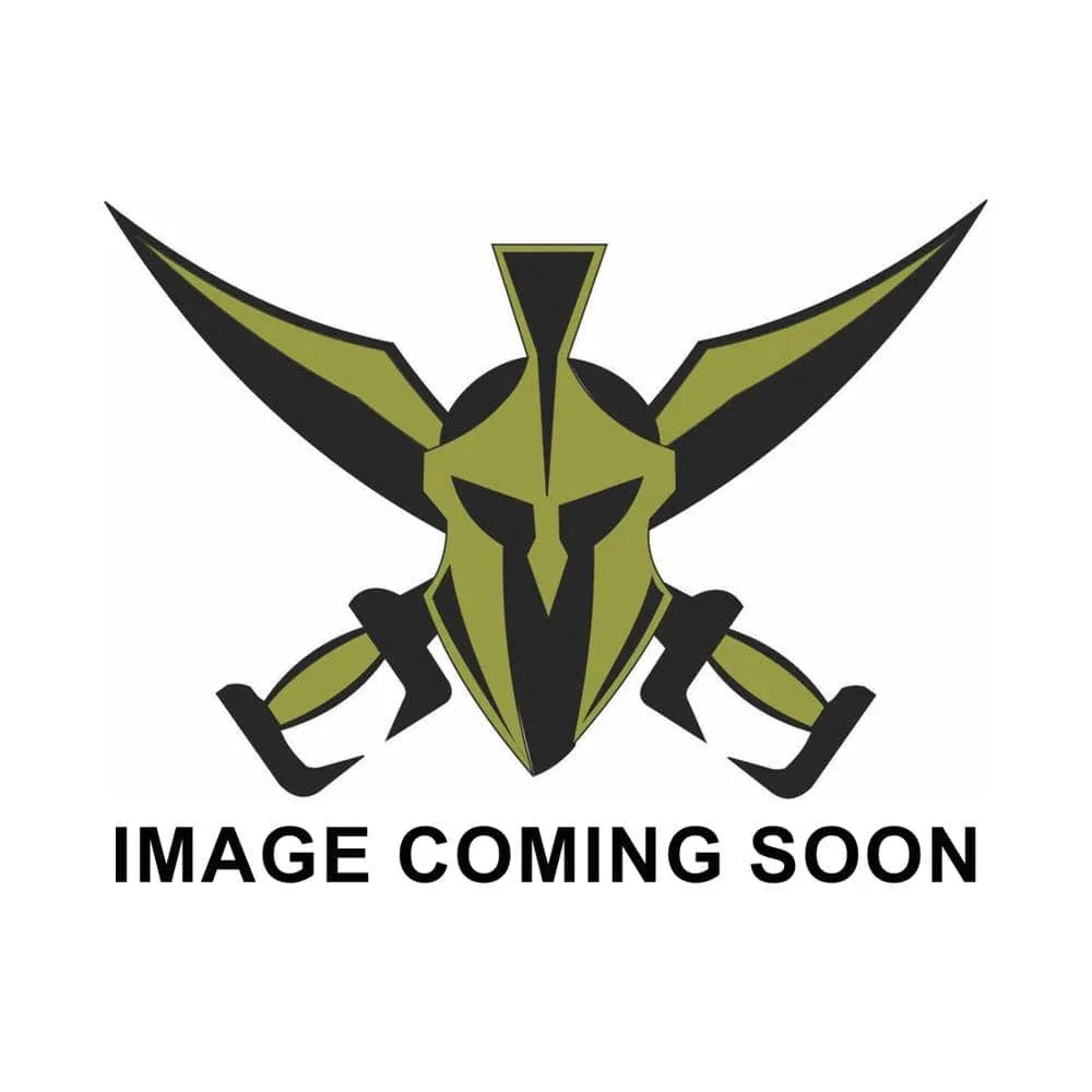 MP Military Police USA Flag - 2.25x3.5 Patch