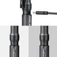 Load image into Gallery viewer, E3R Nova- 820 Lumen Rechargeable Flashlight
