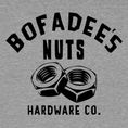 Load image into Gallery viewer, Bofadee's - Work T-Shirt
