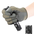 Load image into Gallery viewer, E9 GEN5 Long Throw- 3,000 Lumen  388 Meter  Tactical EDC Flashlight
