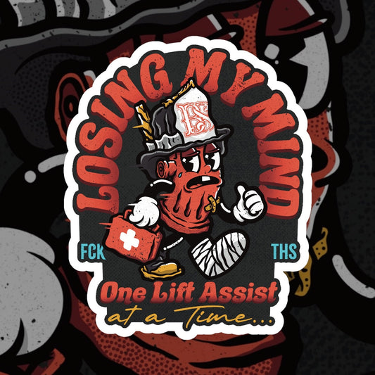 Lift Assist