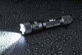 Load image into Gallery viewer, E9 GEN5 Long Throw- 3,000 Lumen  388 Meter  Tactical EDC Flashlight
