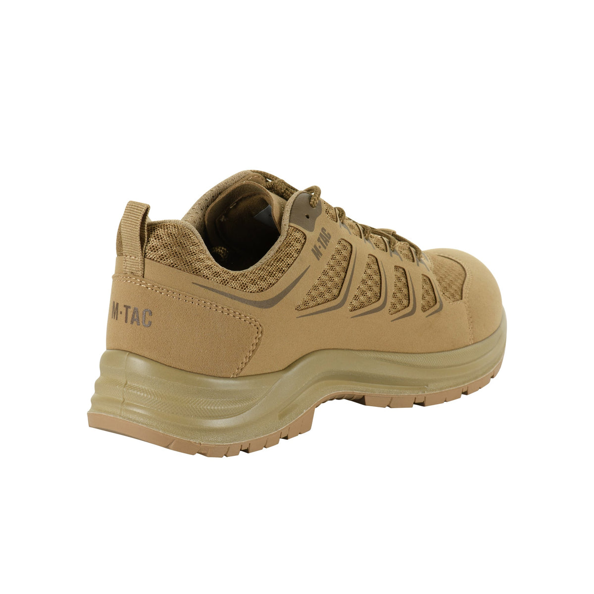 M-Tac Tactical Sneakers IVA