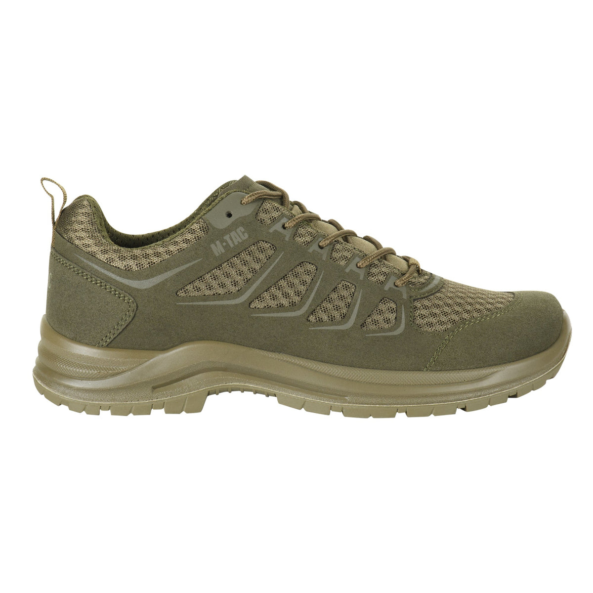 M-Tac Tactical Sneakers IVA
