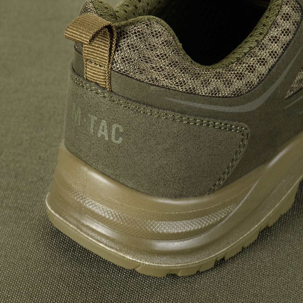 M-Tac Tactical Sneakers IVA