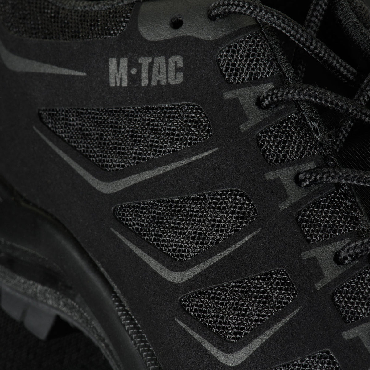 M-Tac Tactical Sneakers IVA