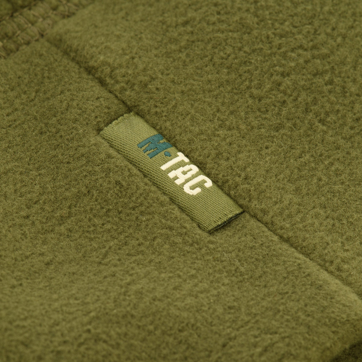 M-Tac Fleece Watch Cap Light Polartec