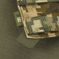 Load image into Gallery viewer, M-Tac Front Panel for Cuirass Plate Carriers (XL)
