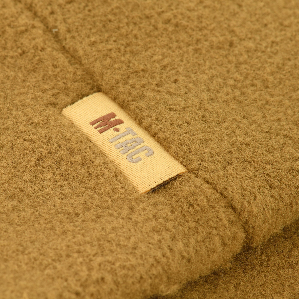 M-Tac Fleece Watch Cap Polartec