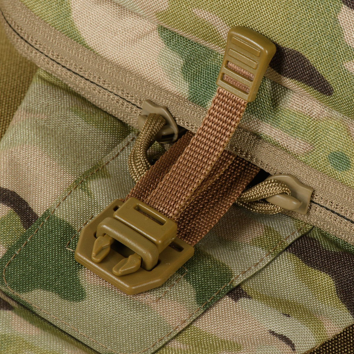 M-Tac Cross Bag Elite Hex