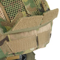 Load image into Gallery viewer, M-Tac Helmet Cover Shroud

