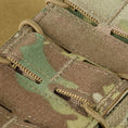 Load image into Gallery viewer, M-Tac Double Open Top AR/AK Mag Pouch
