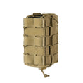 Load image into Gallery viewer, M-Tac Double Open Top AR/AK Mag Pouch
