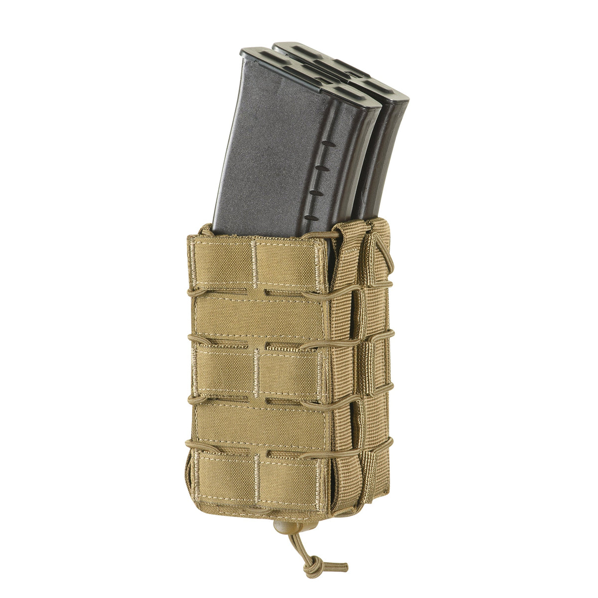 M-Tac Double Open Top AR/AK Mag Pouch