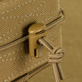 Load image into Gallery viewer, M-Tac Double Open Top AR/AK Mag Pouch
